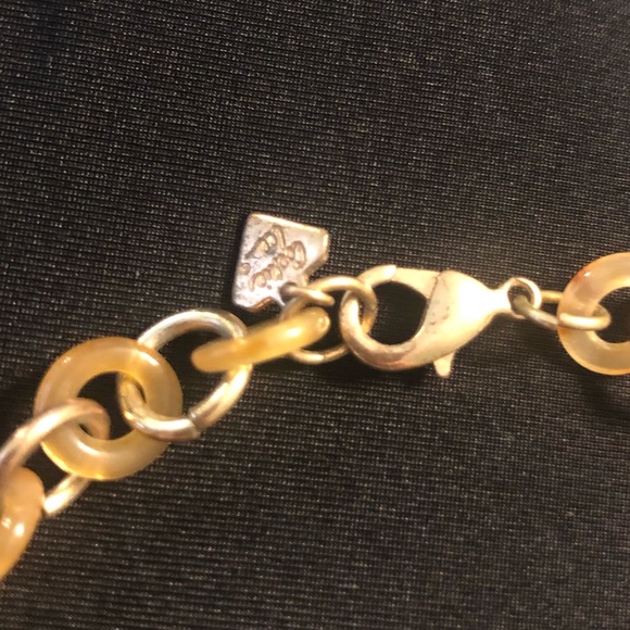 Signature Cookie Lee Heavenly Charm necklace! 🤩 - Picture 4 of 5